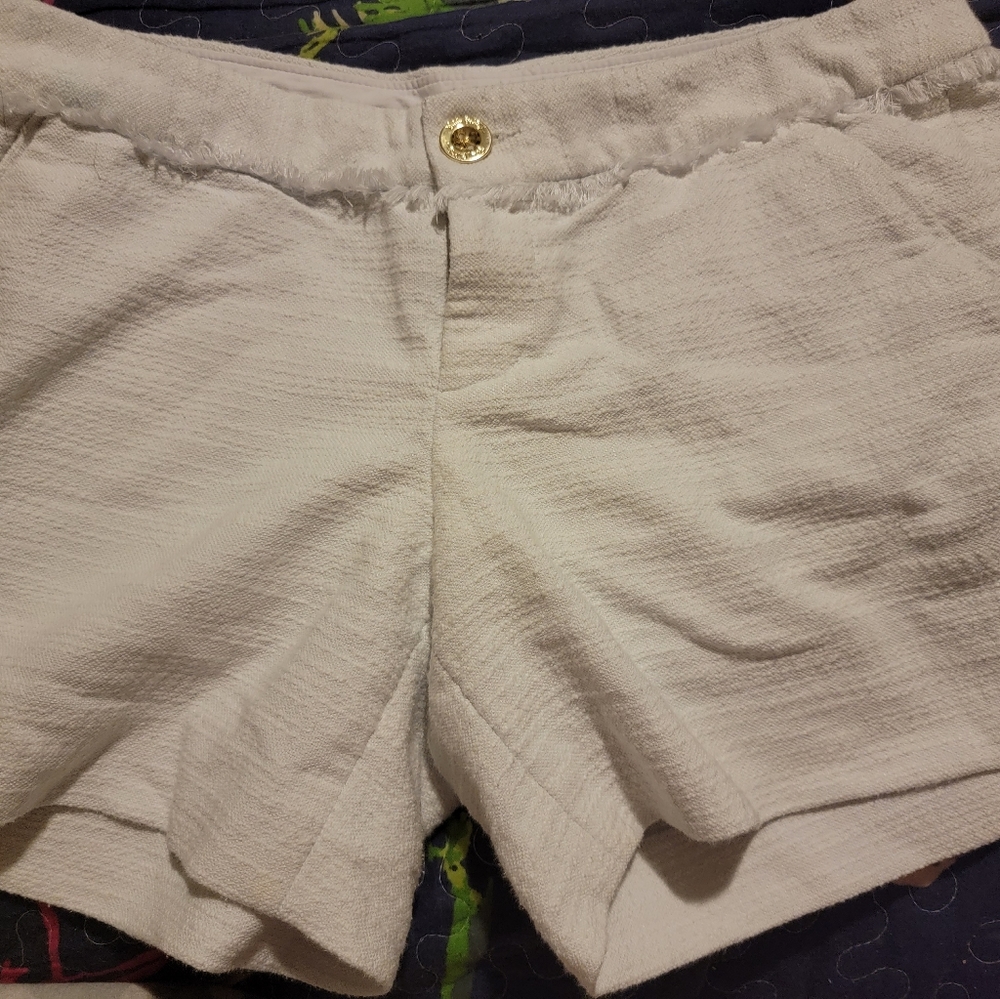 Womens shorts